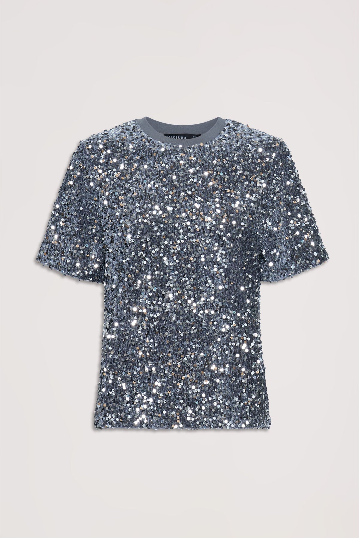 Larissa Sequin Tee