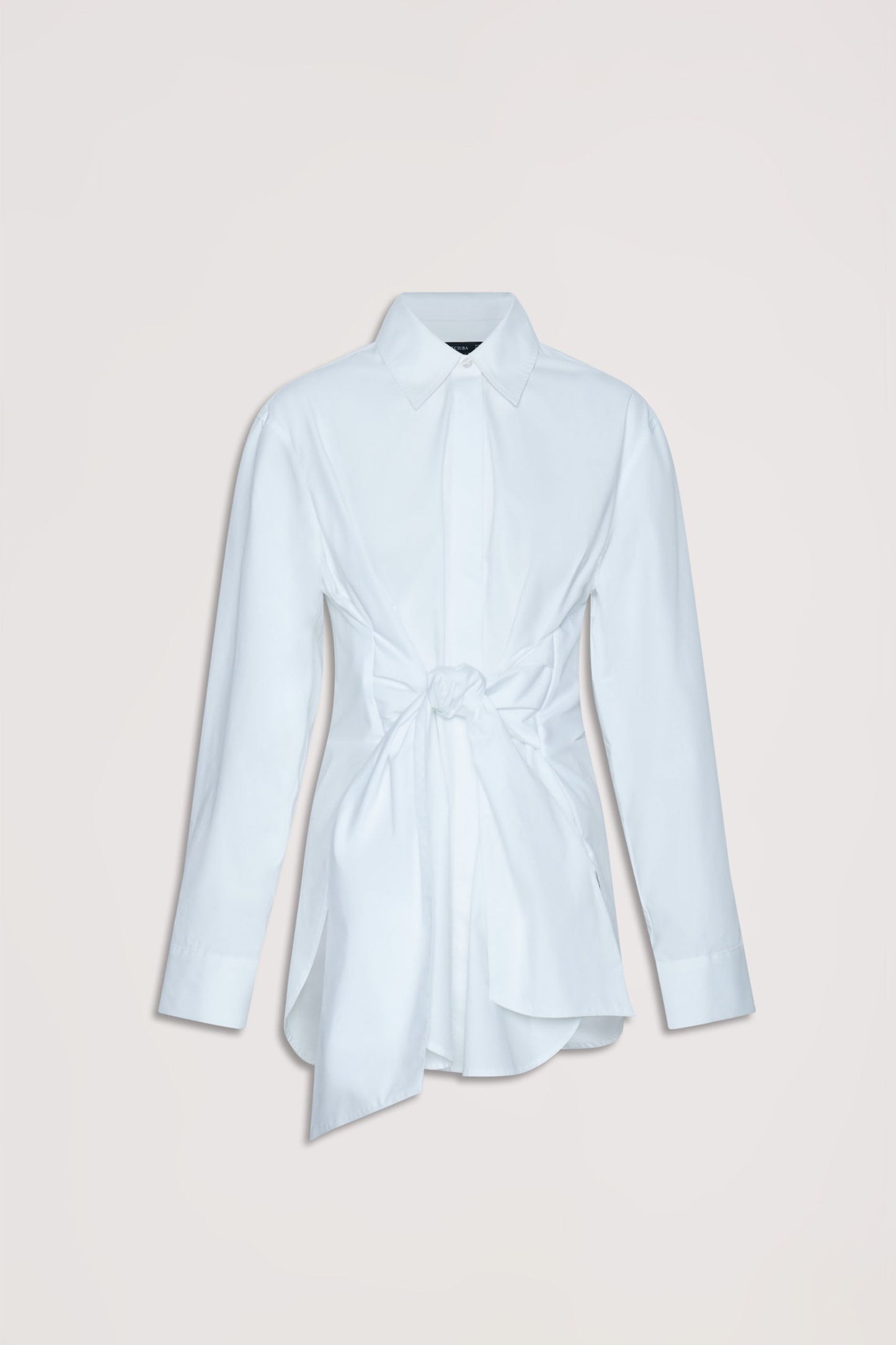 Maggie Tie Shirt