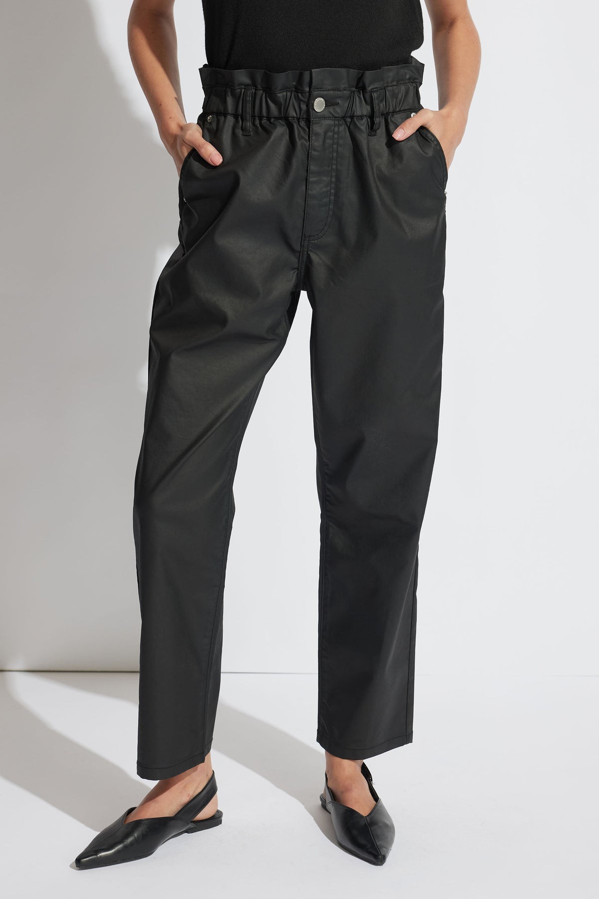 Amy Slouch Jean