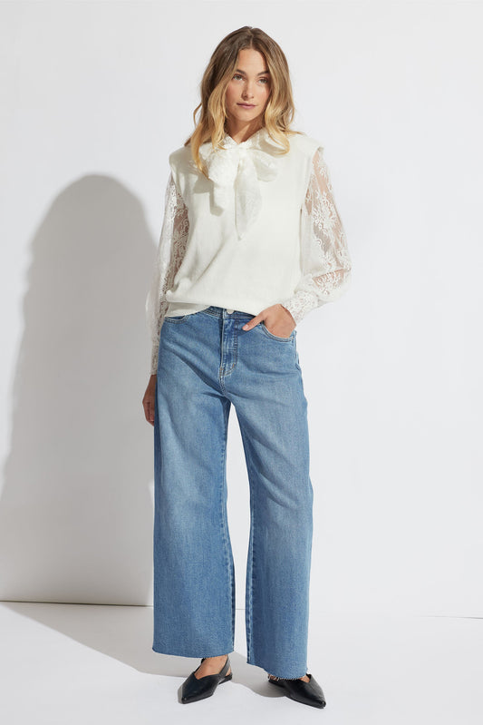 Arden Soft Knit Vest