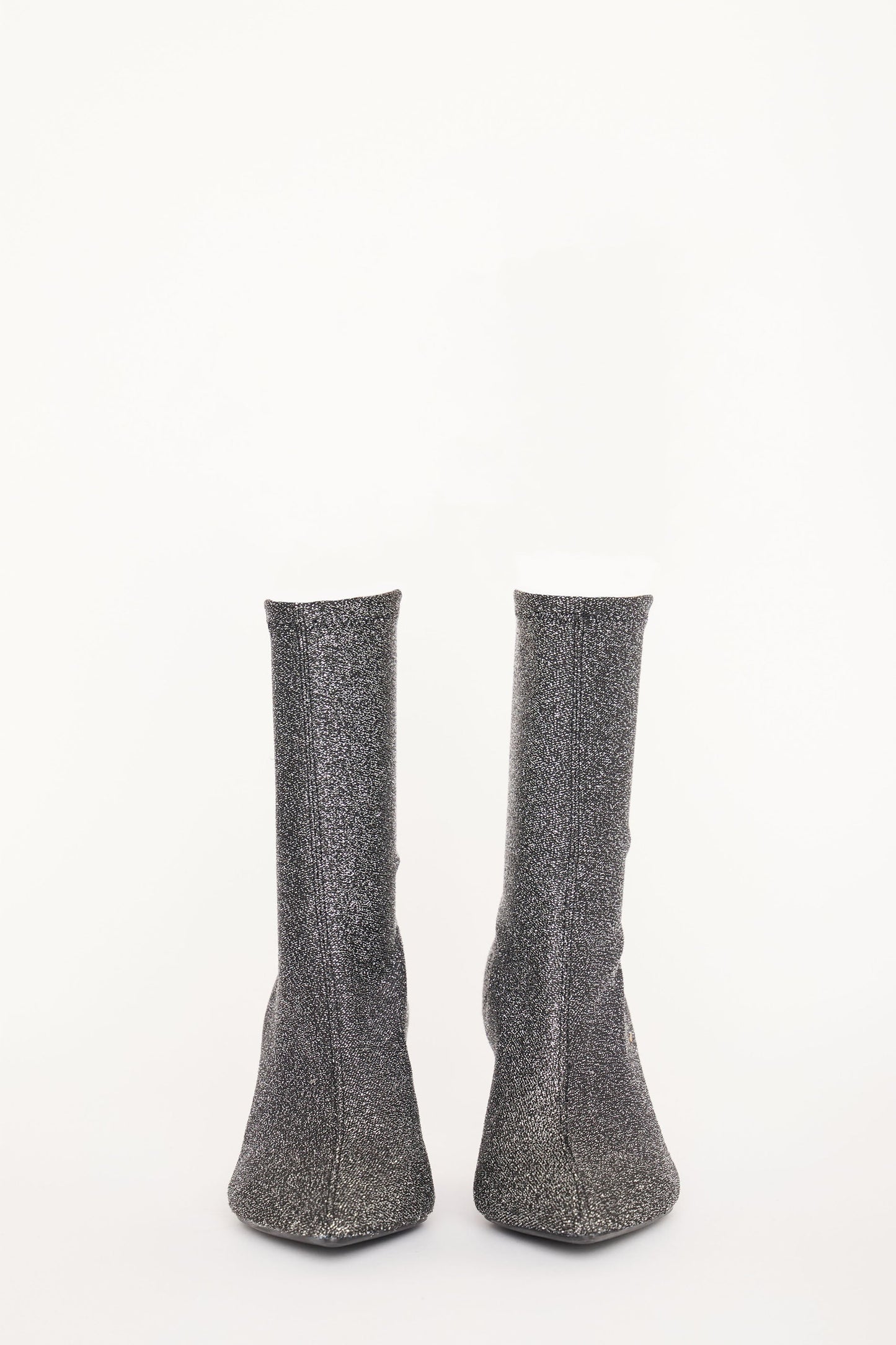 Kayla Party Sock Boot