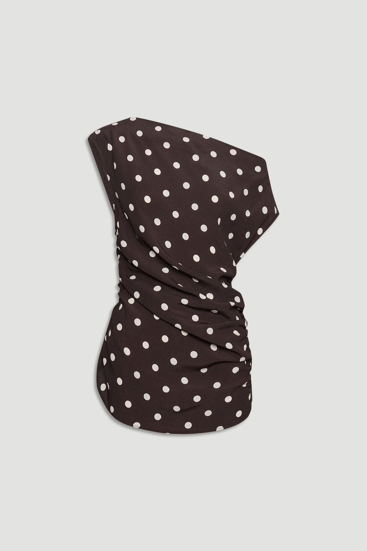 Frankie Tip Shoulder Top