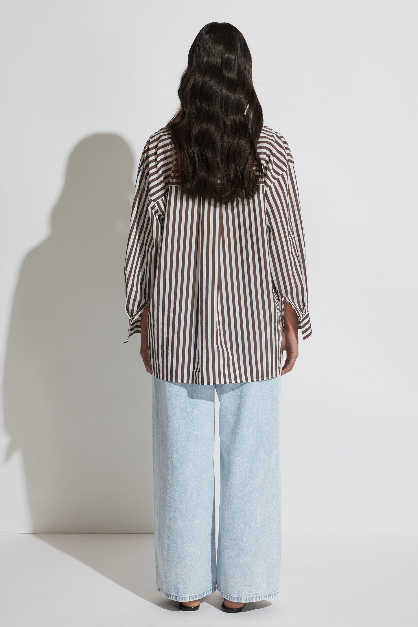 Lola Oversized Shirt