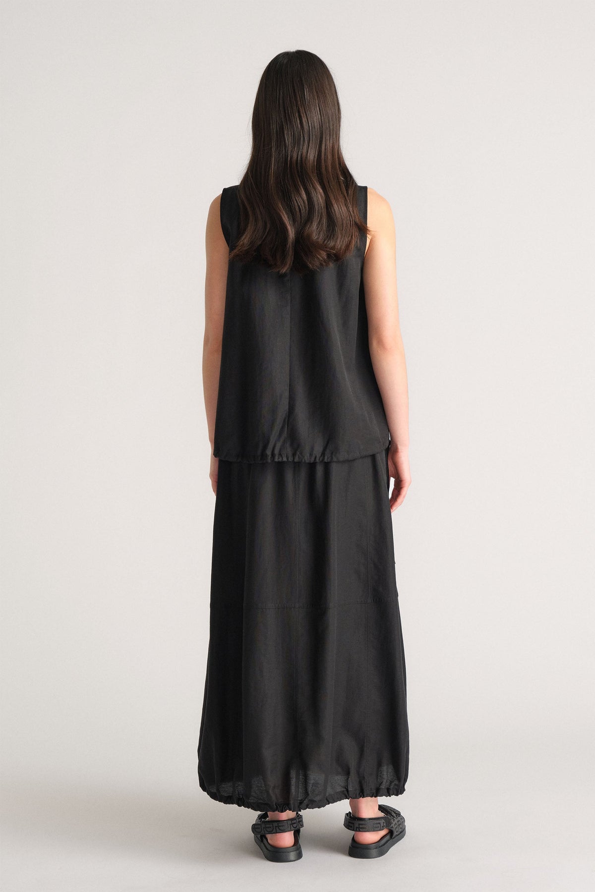 D-Luxe Cocoon Top