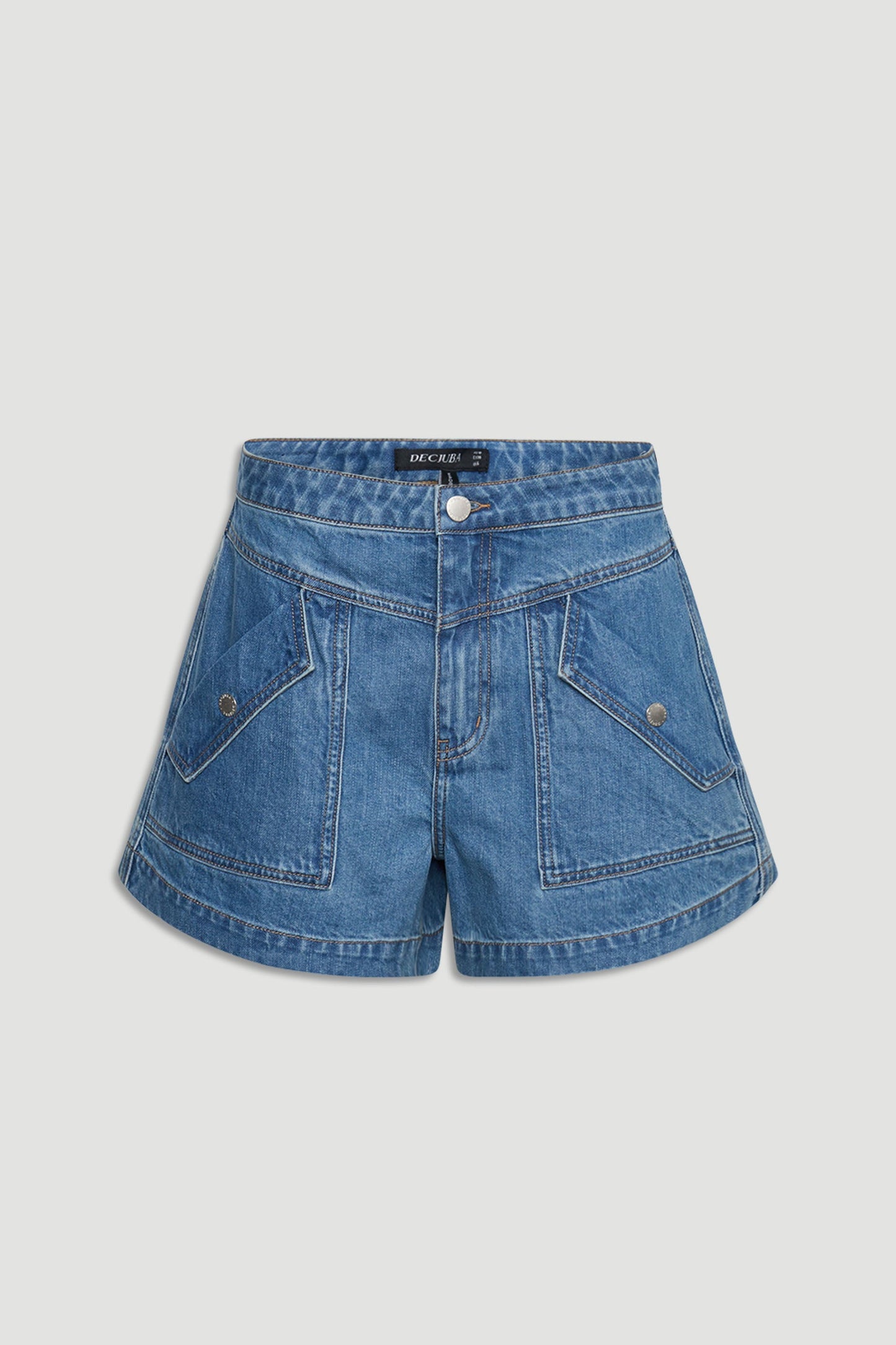 Lily Denim Short