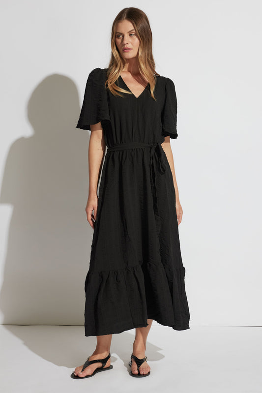 Sabrina Midi Dress