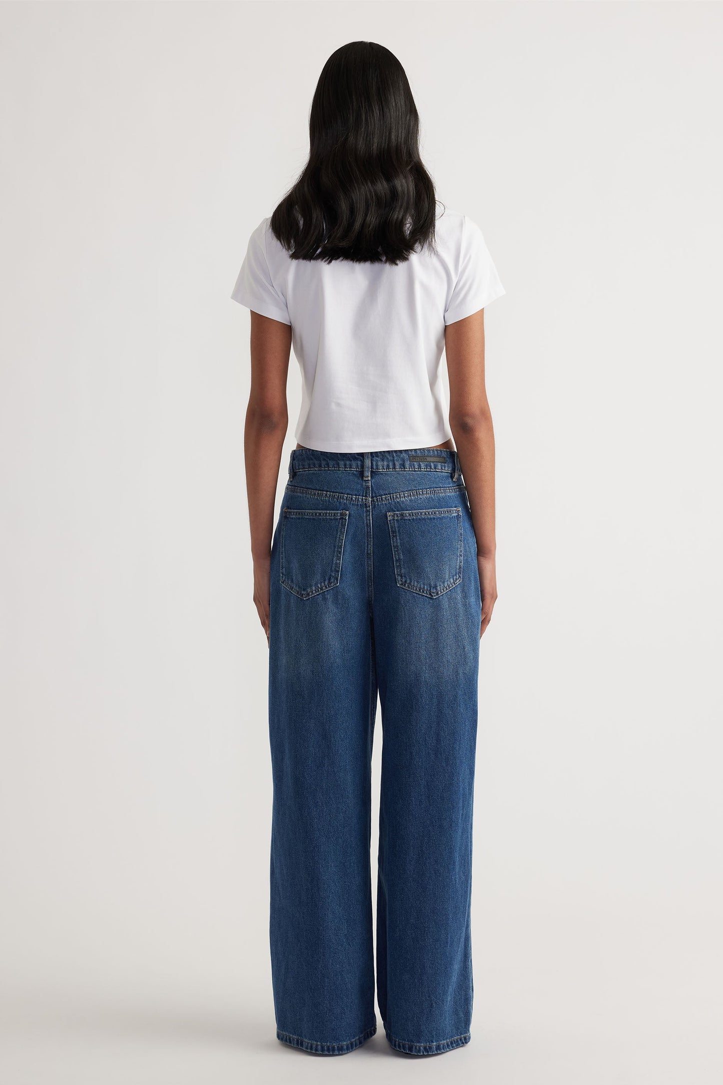 Dillon Mini Tee