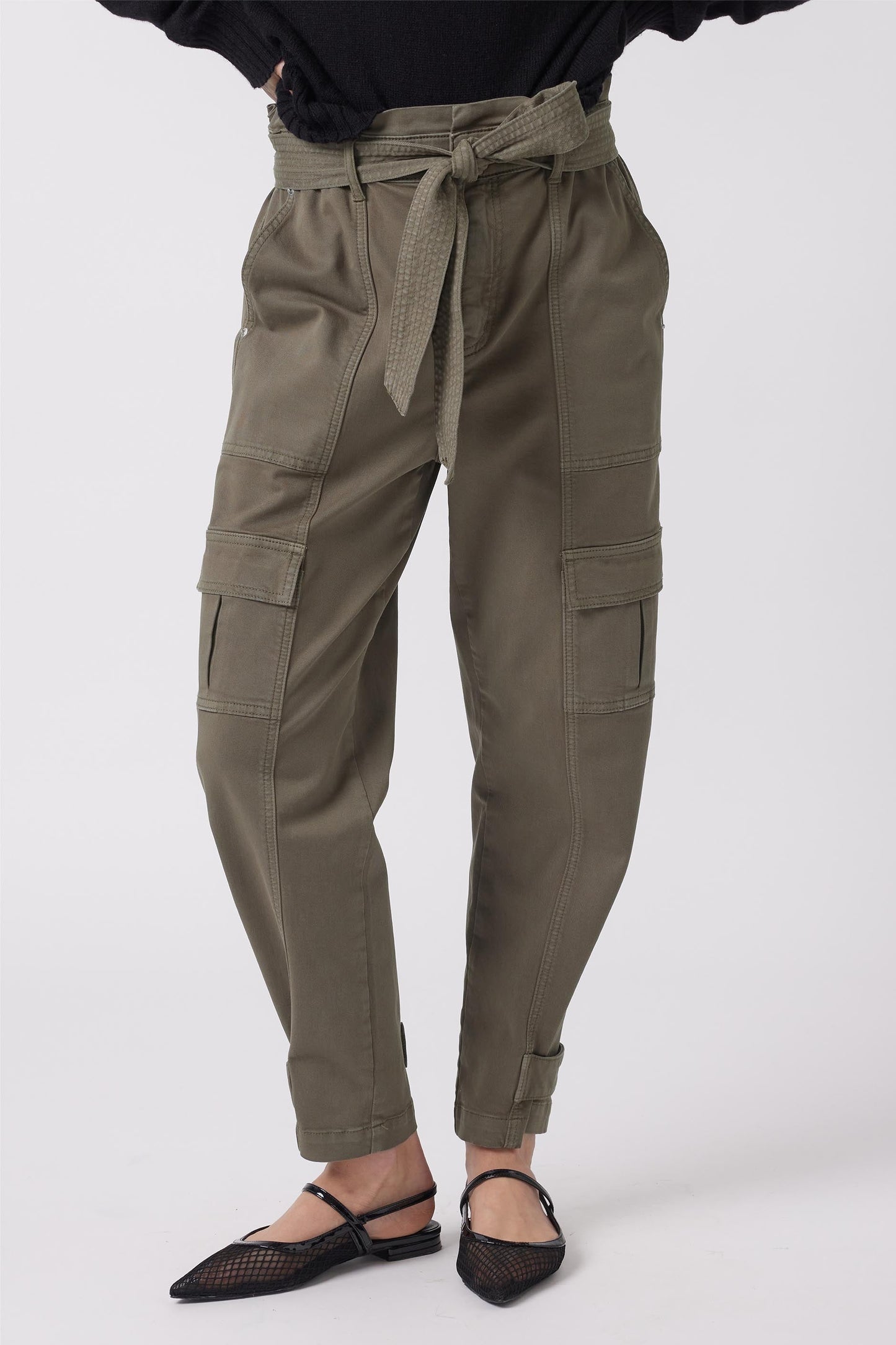 Quinn Cargo Pant