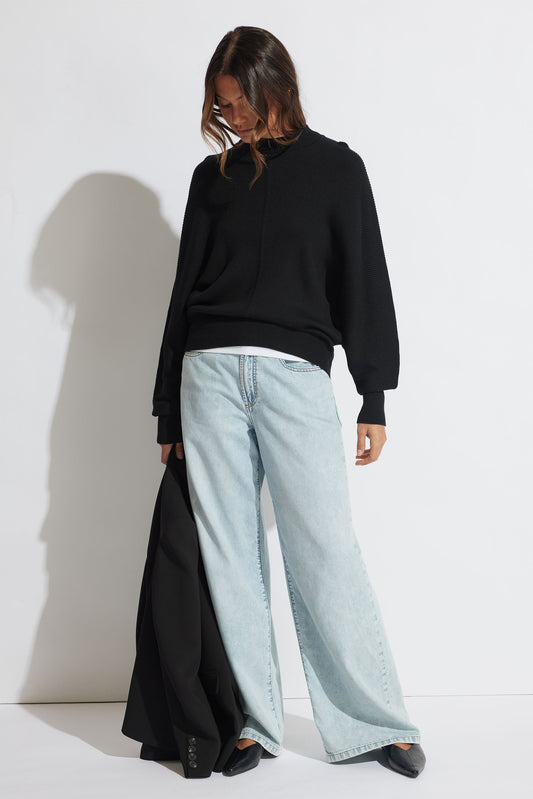 Alana Dolman Sleeve Jumper