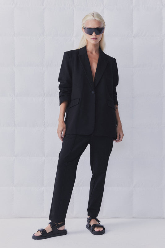 D-Luxe Ponte Jogger