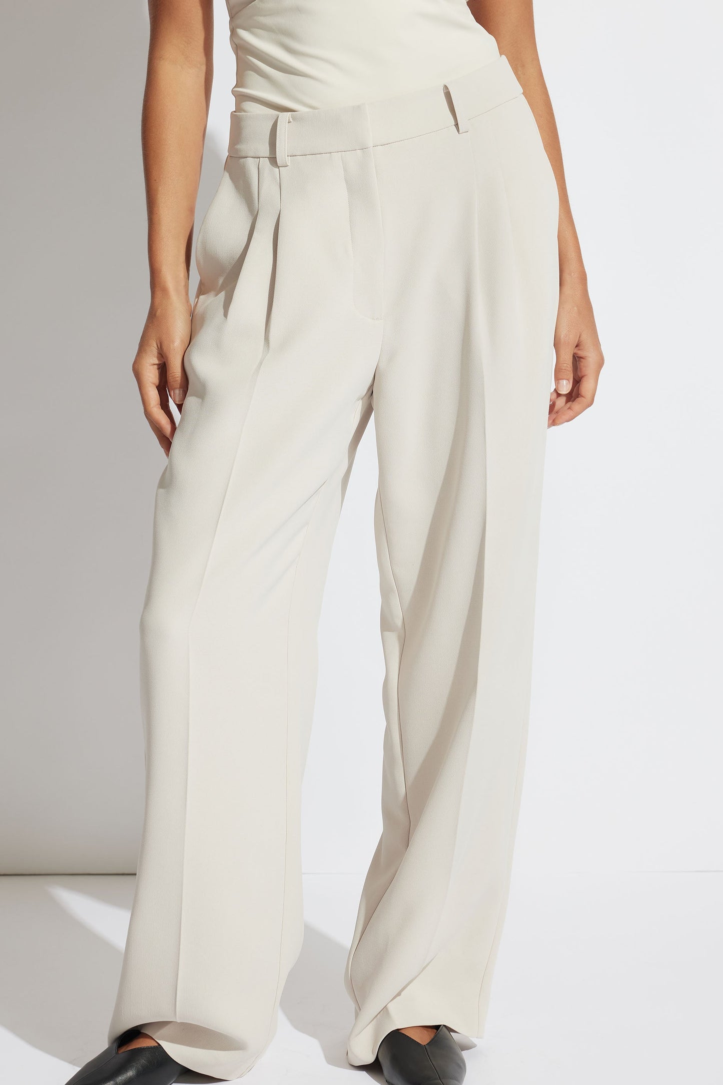 Carmen Tailored Pants