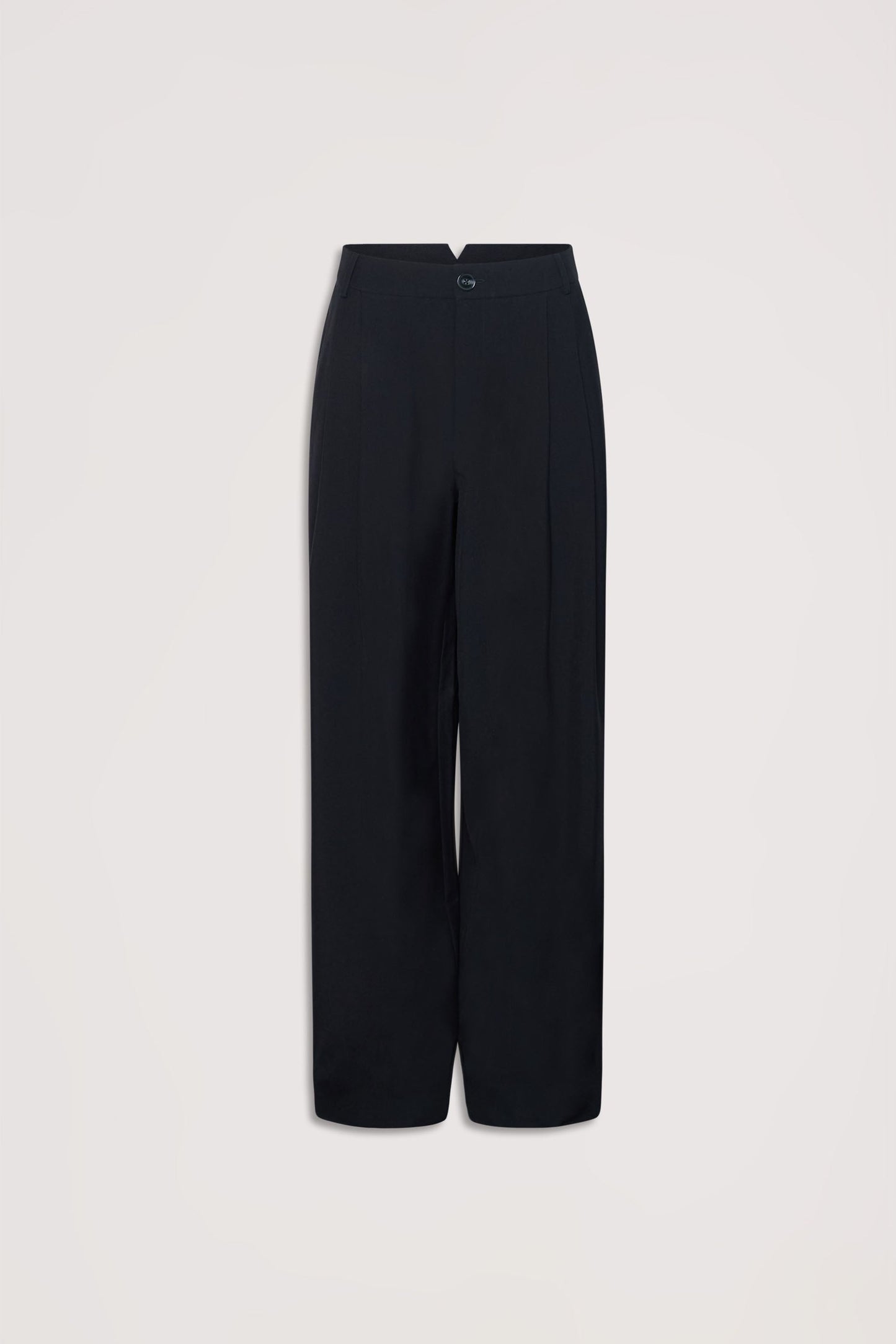 Clara Pleated Pant