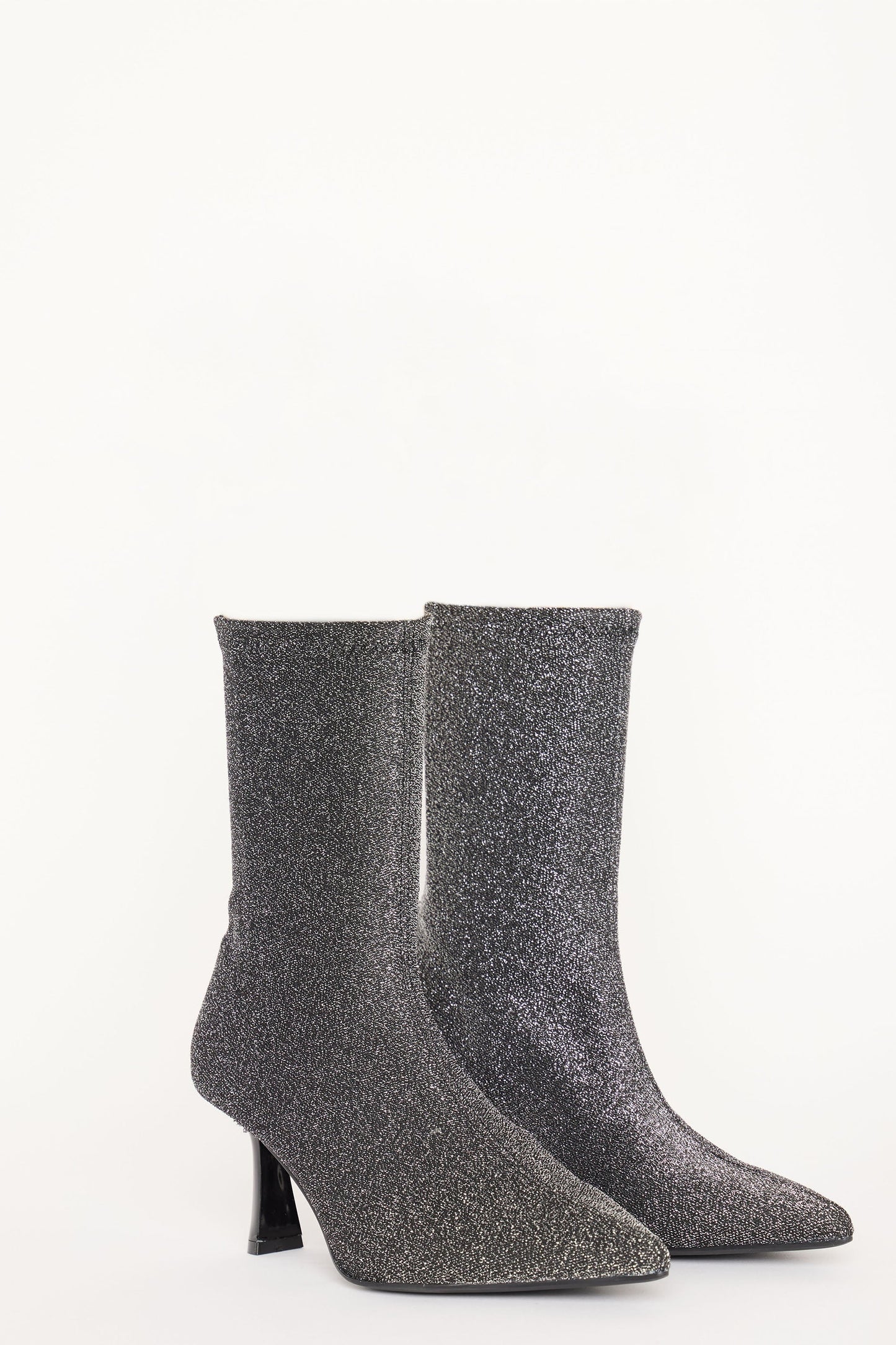 Kayla Party Sock Boot