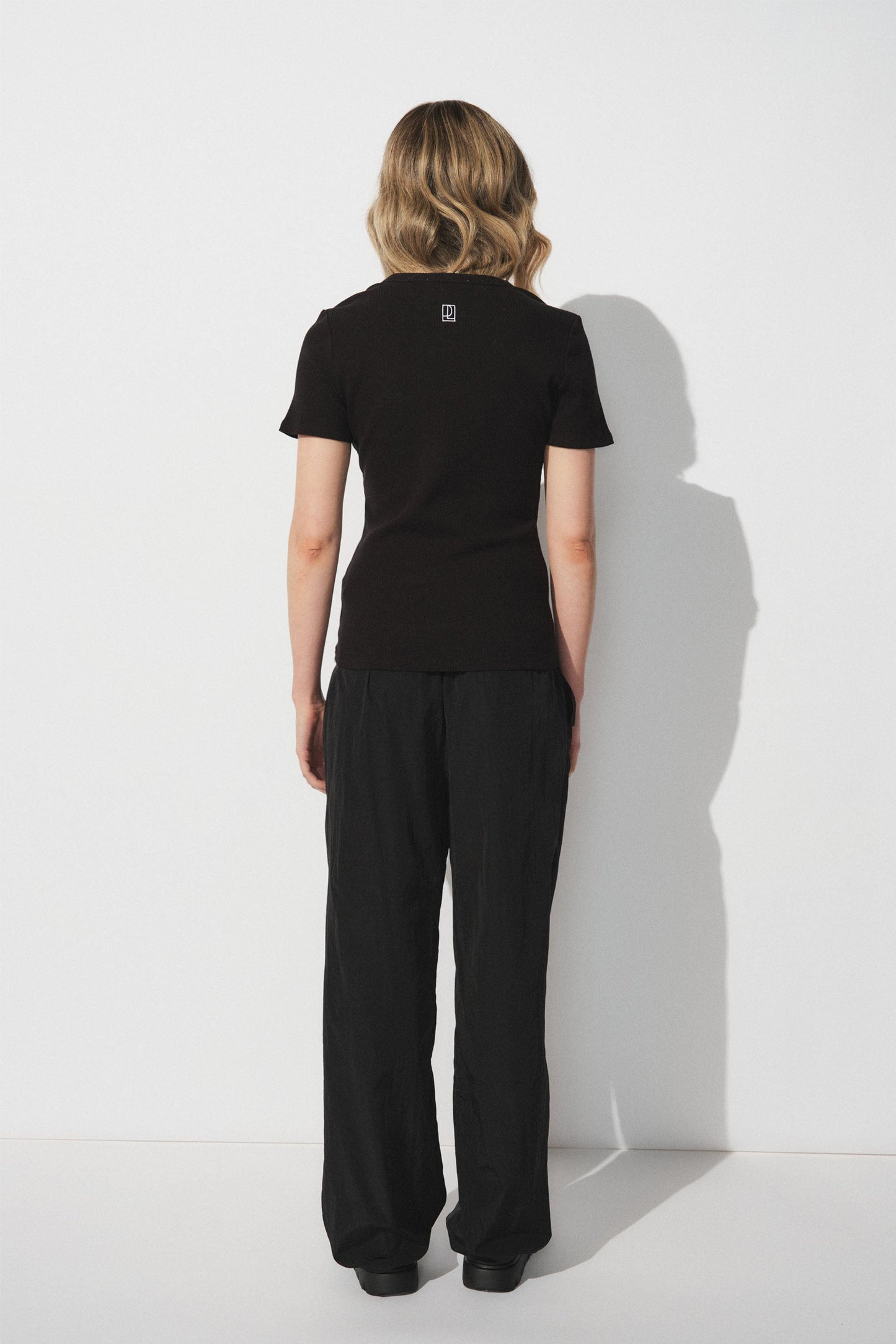 D-Luxe Parachute Jogger