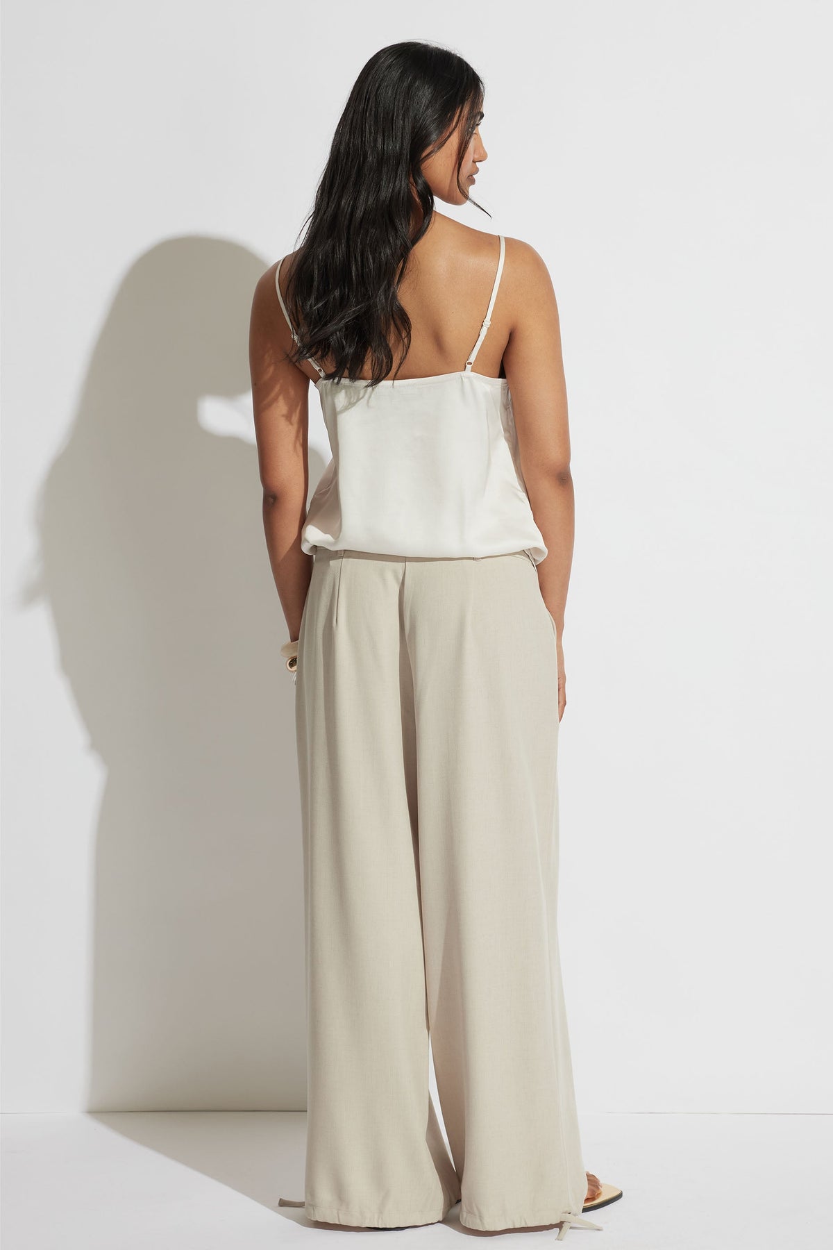Piper Self Tie Jogger
