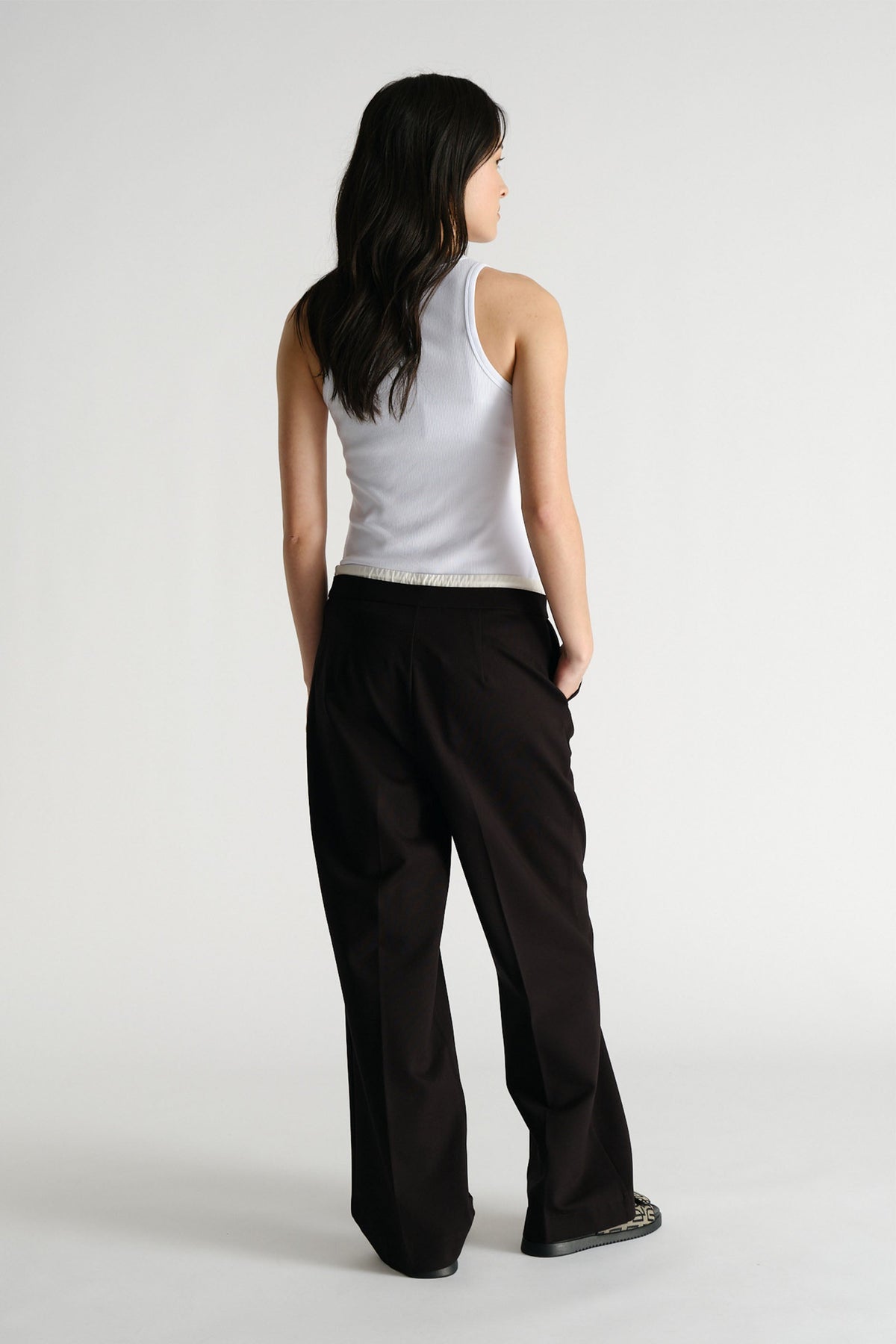 D-Luxe Boxer Pant