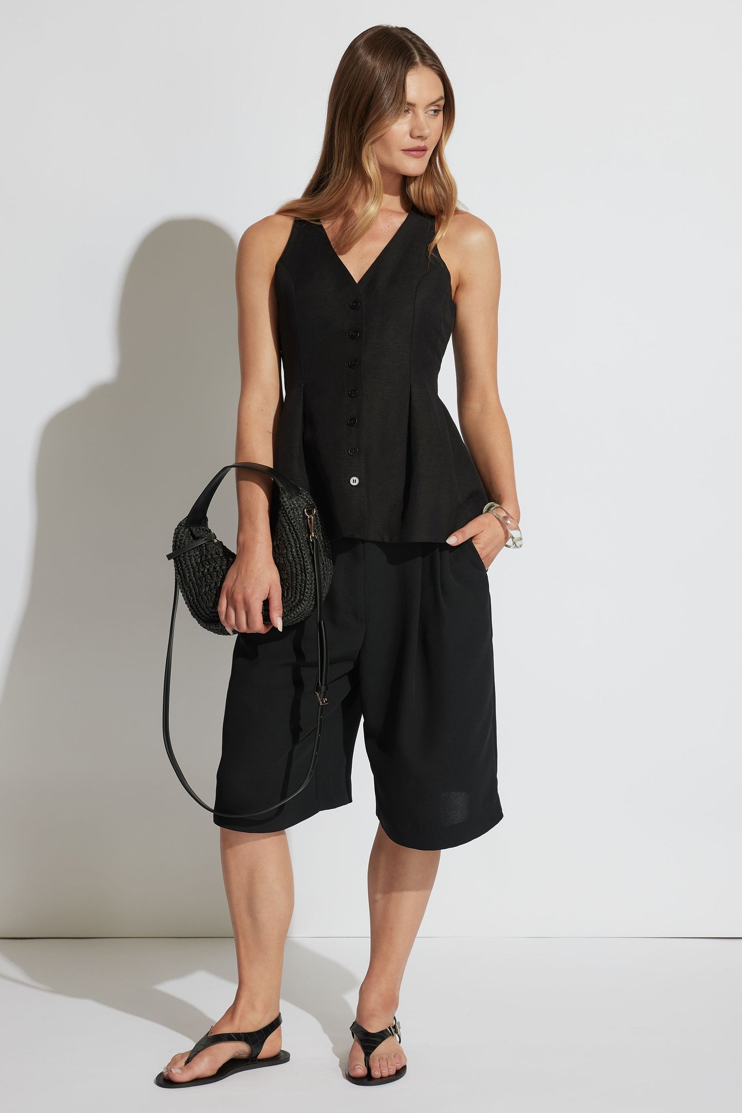 Lydia Summer Bag