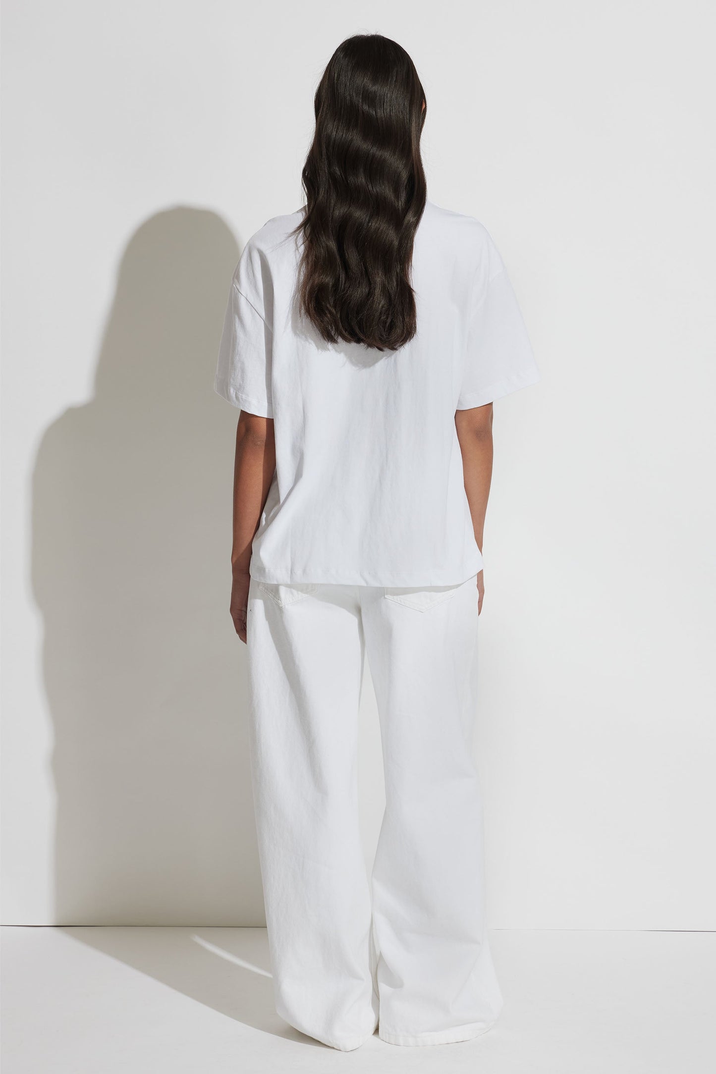 Amalfi Print Tee