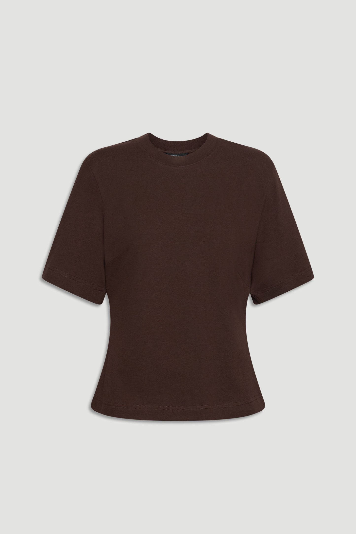 Maisy Structured Tee