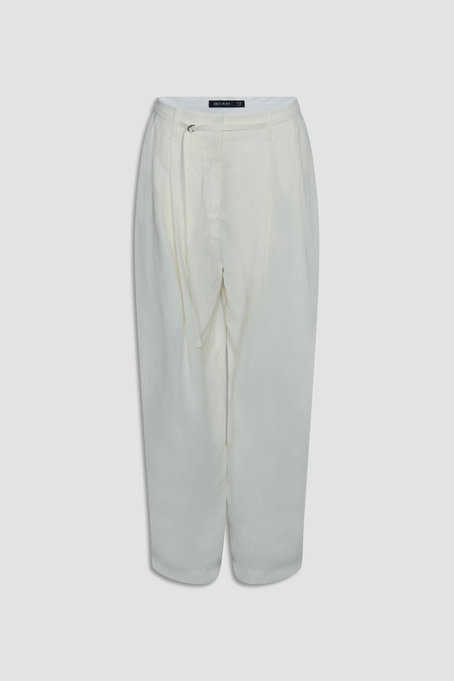Leah Linen Blend Pant