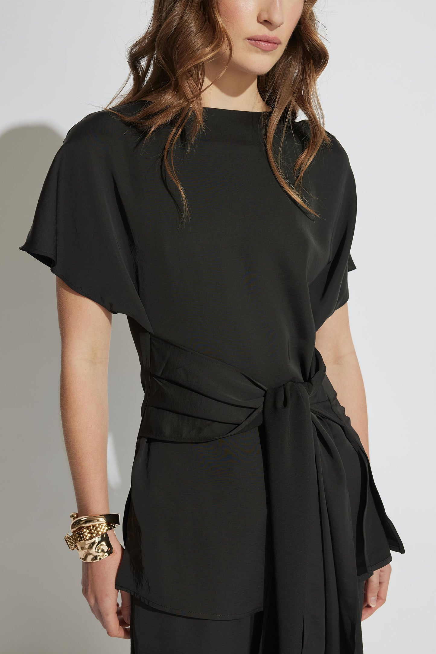Sophie Relaxed Pants