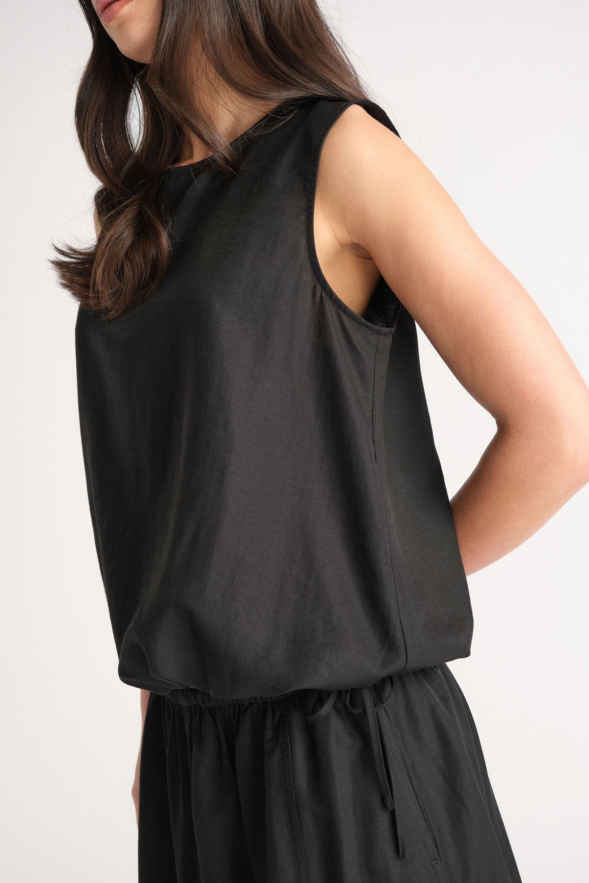 D-Luxe Cocoon Top