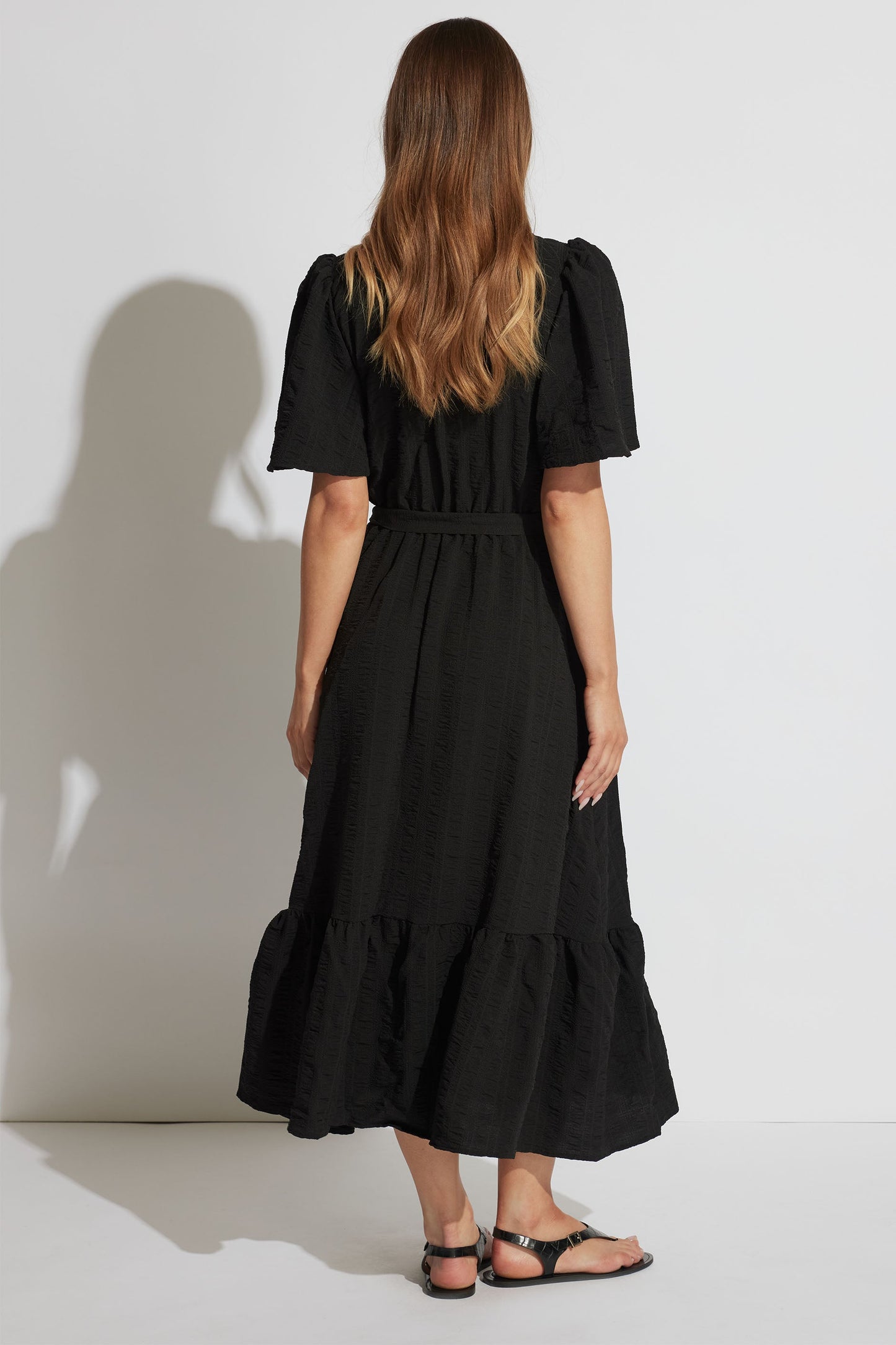 Sabrina Midi Dress