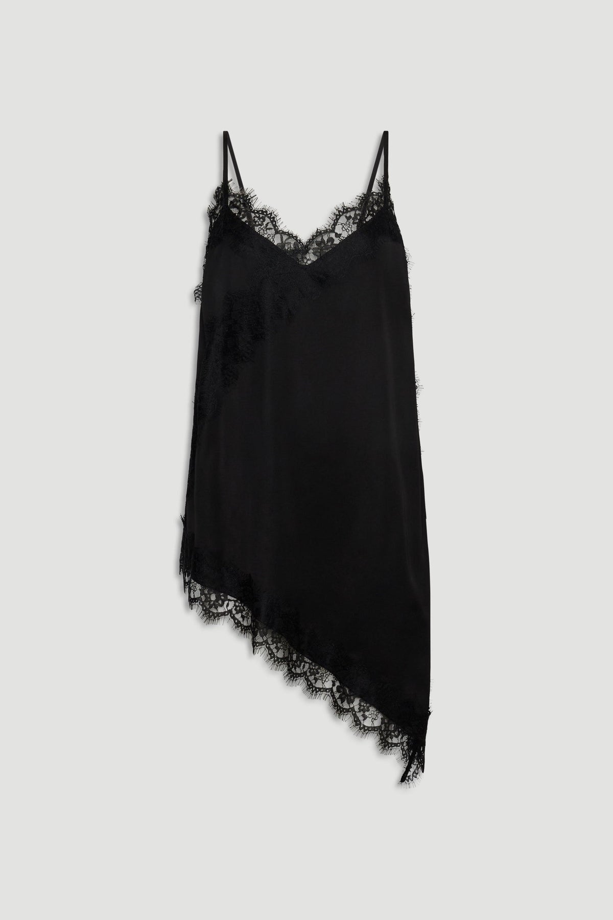 Karla Lace Tunic