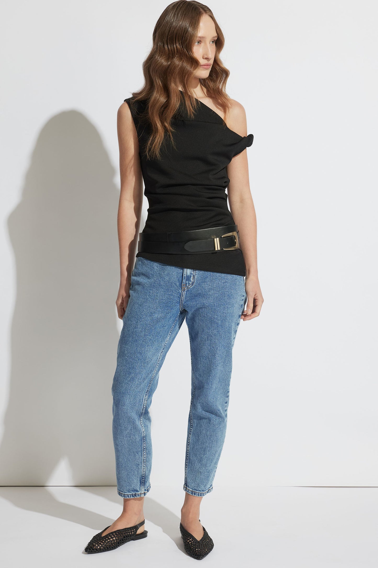 Alexa Girlfriend Jean