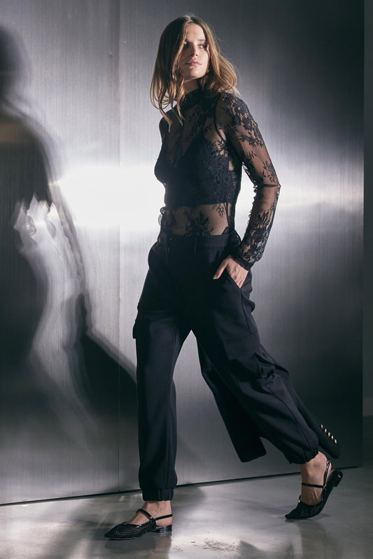 Taylor Jogger Pant