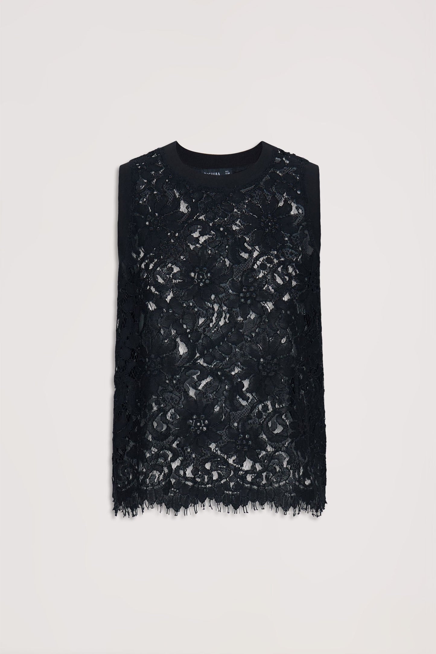 Andie Lace Tank