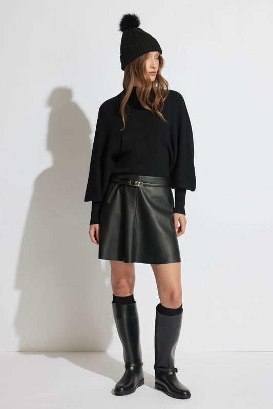 Talia Dolman Sleeve Jumper
