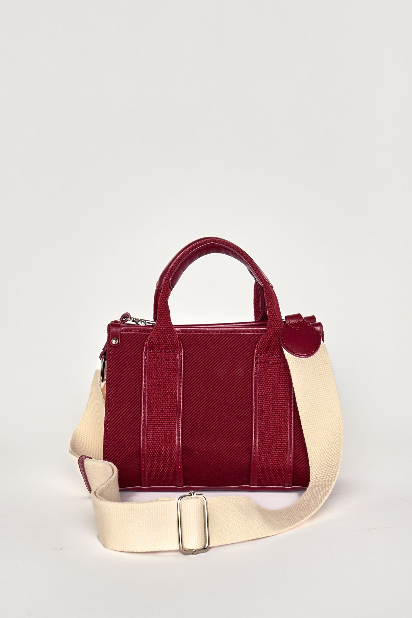 D-Luxe Ellie Mini Tote