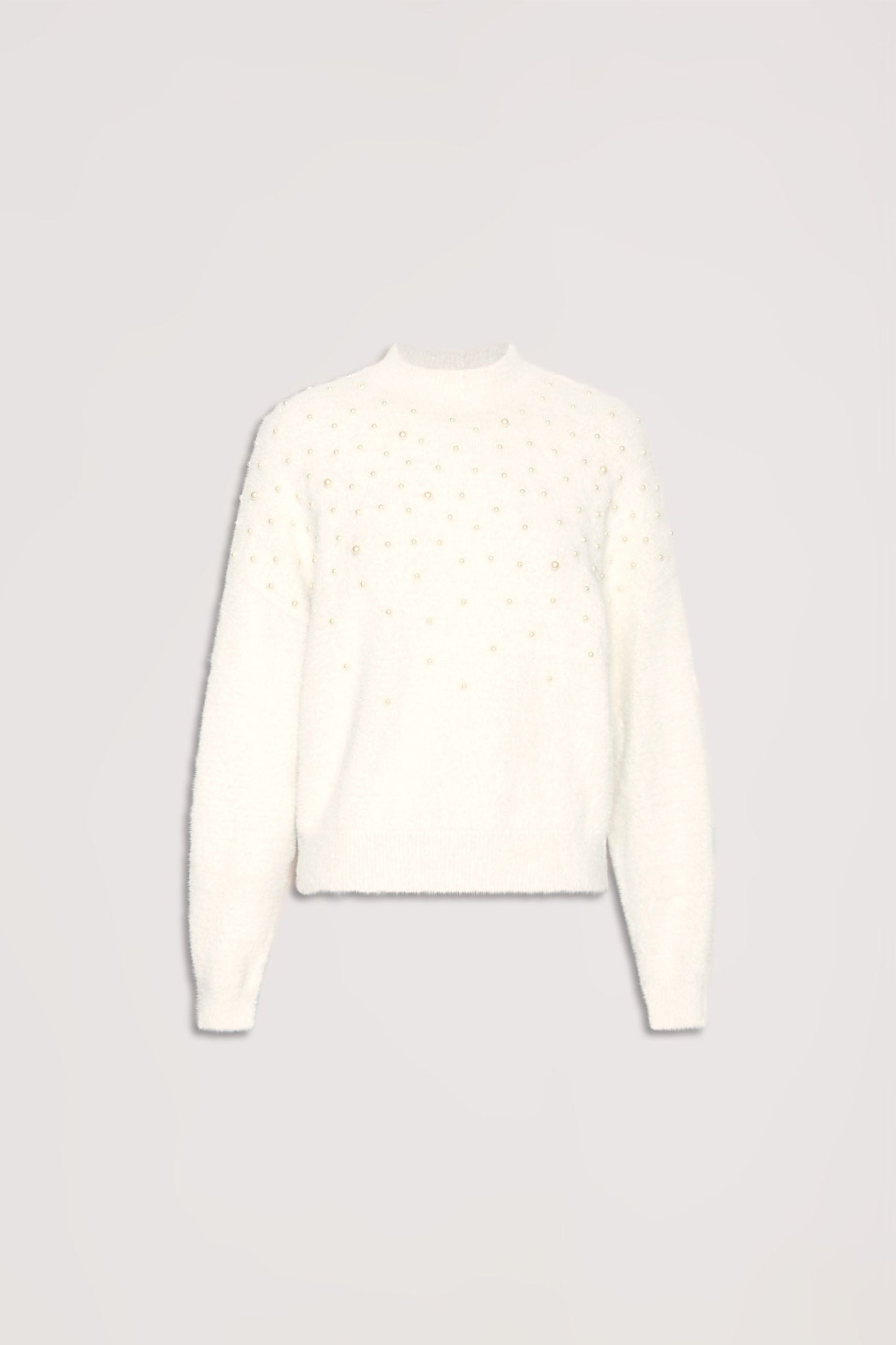 Sophie Pearl Knit Jumper