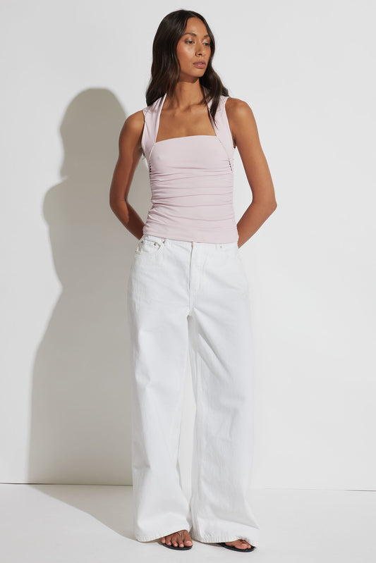 Sienna Ruched Top
