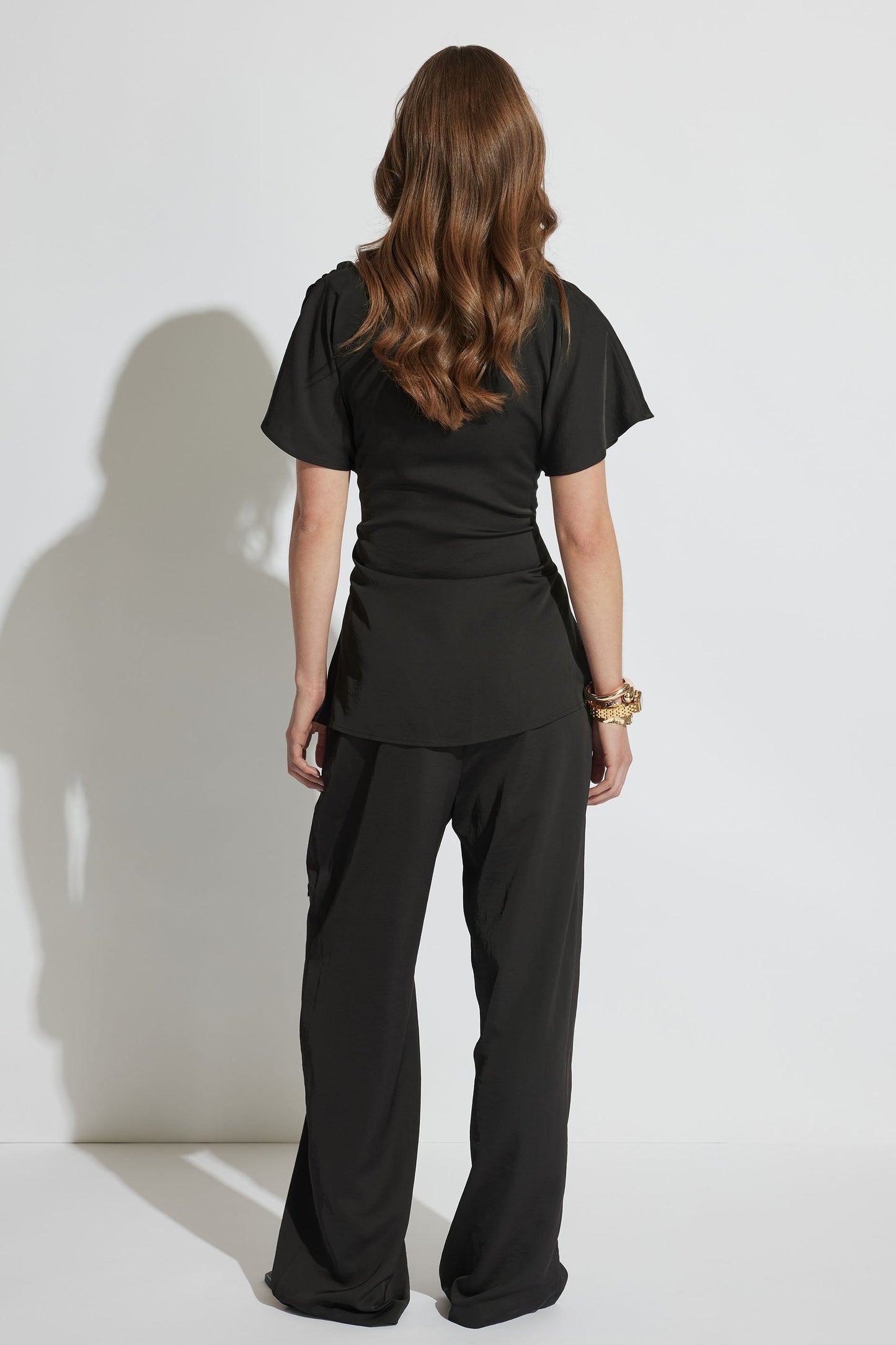 Sophie Relaxed Pants