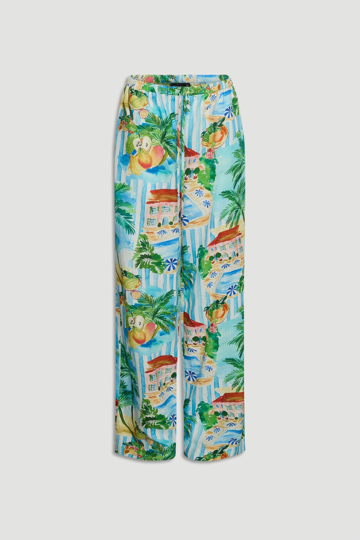 Serafina Relaxed Pant