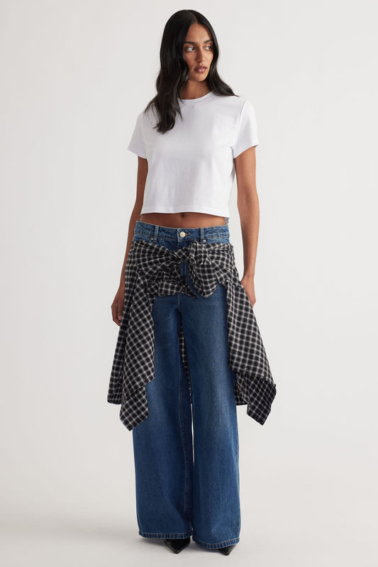 Dillon Mini Tee