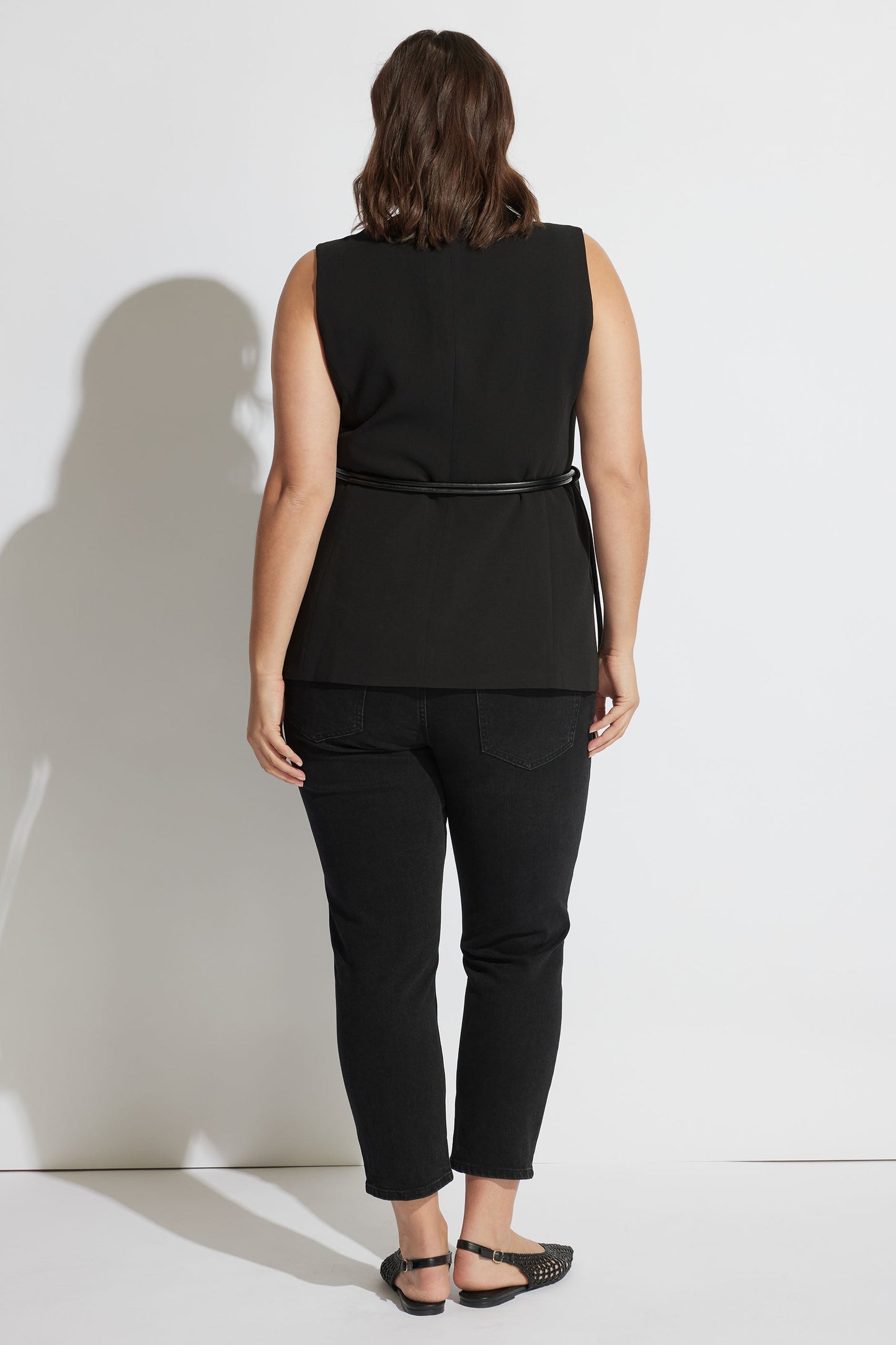 Alexa Girlfriend Jean