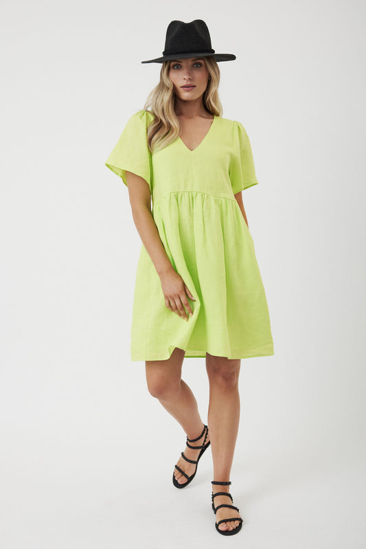 Delilah Mini Dress