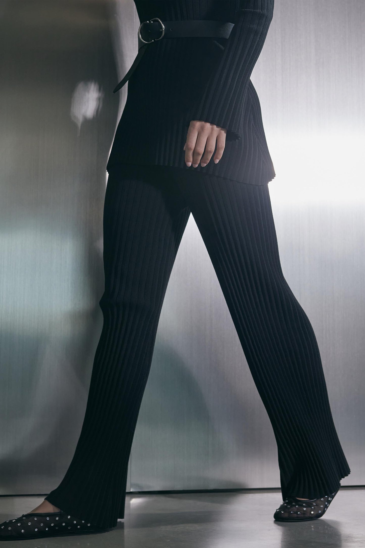 Kylee Knit Pant