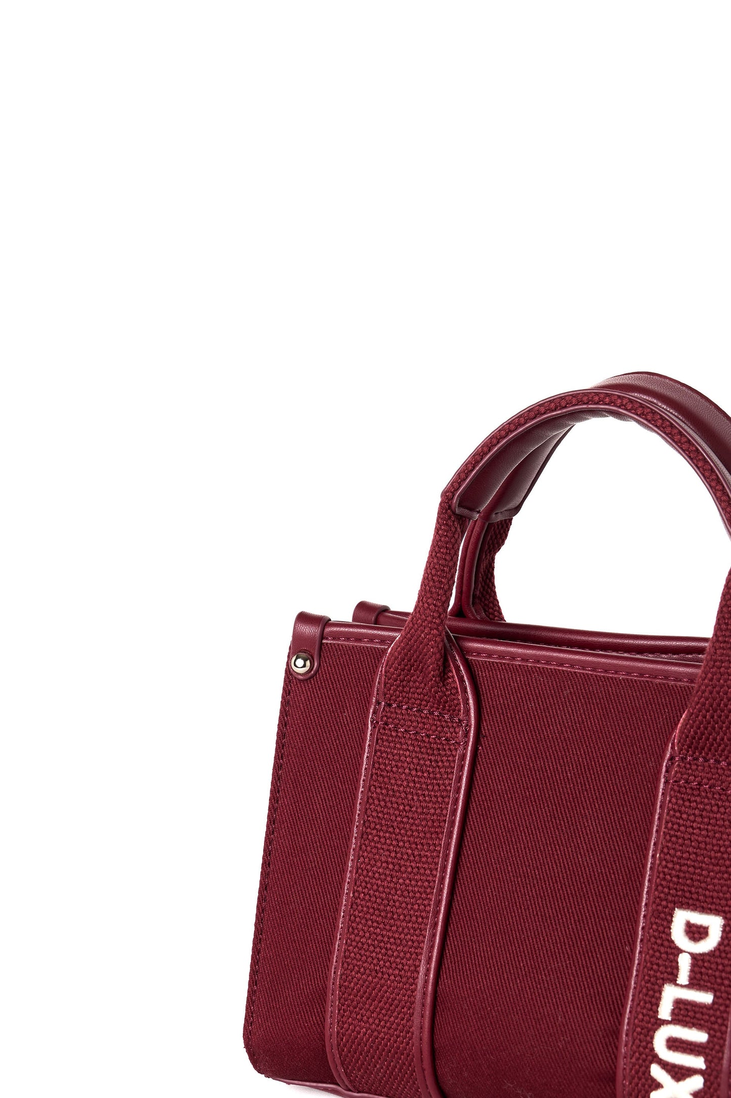 D-Luxe Ellie Mini Tote