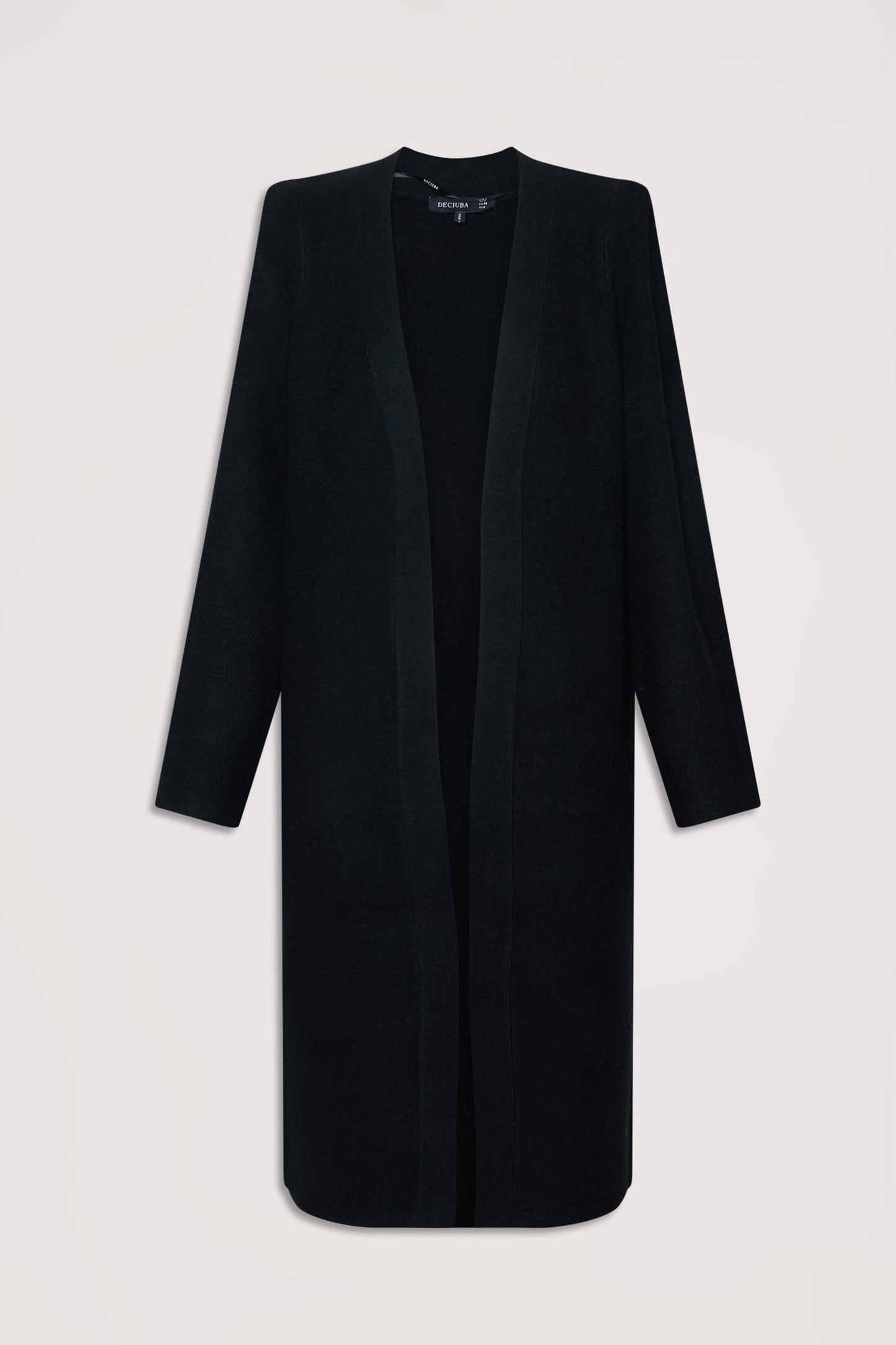 Shae Shoulder Pleat Cardigan