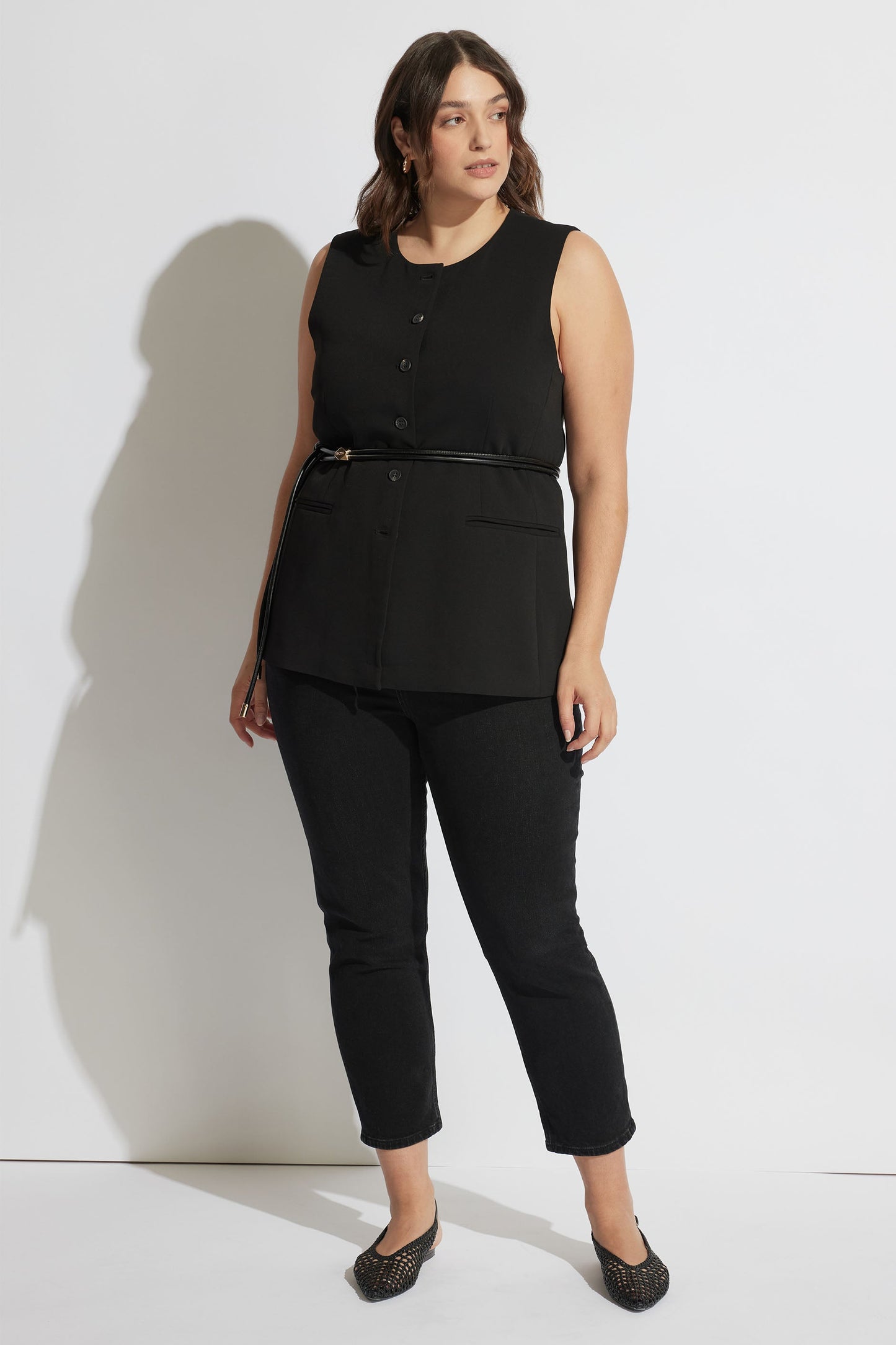 Alexa Girlfriend Jean