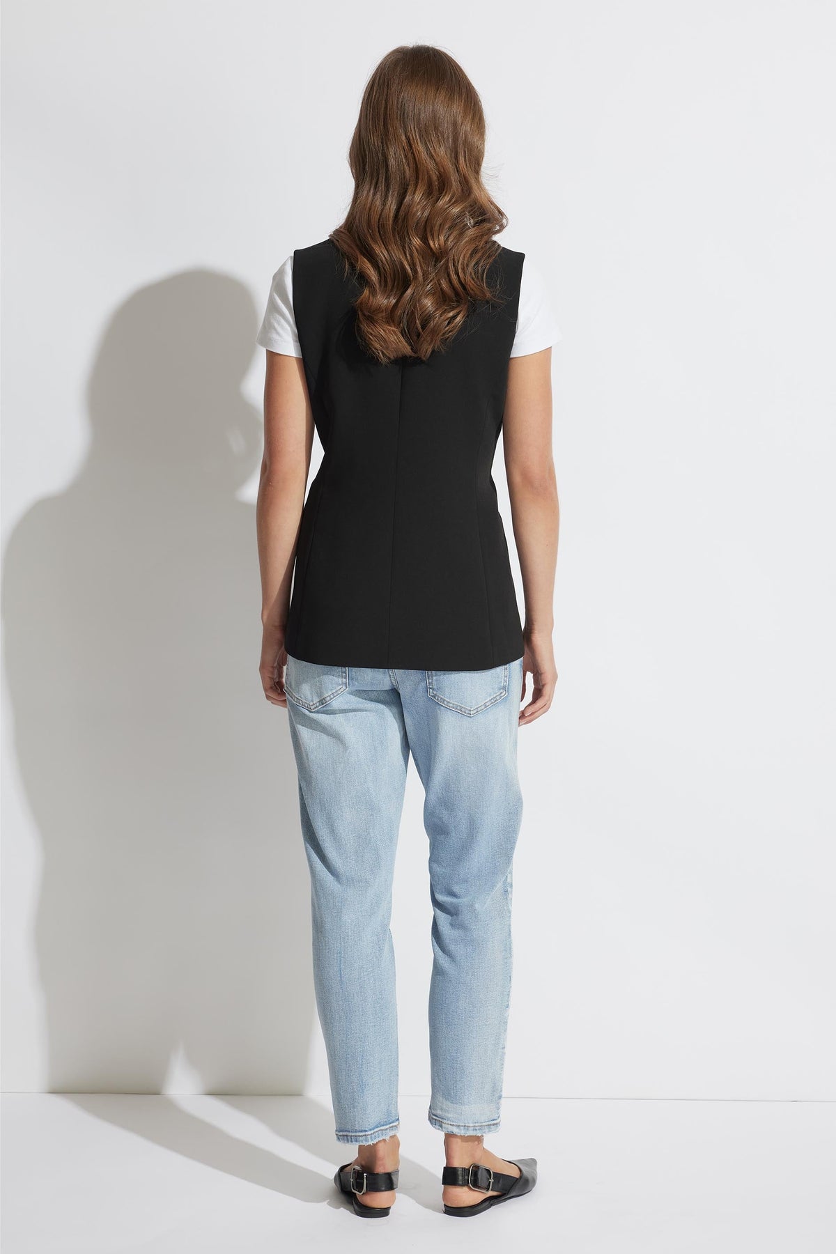 Alexa Girlfriend Jean