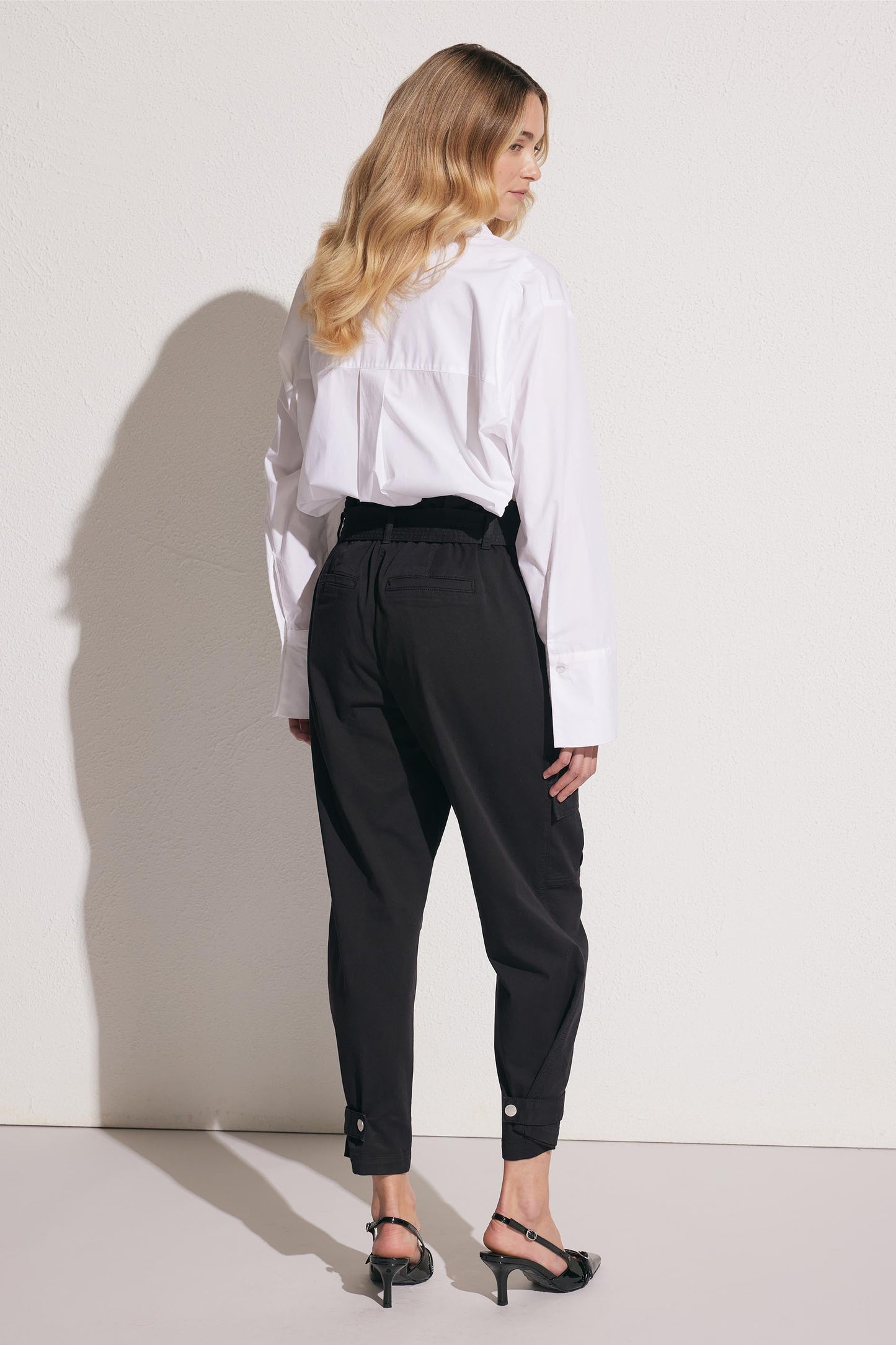 Quinn Cargo Pant