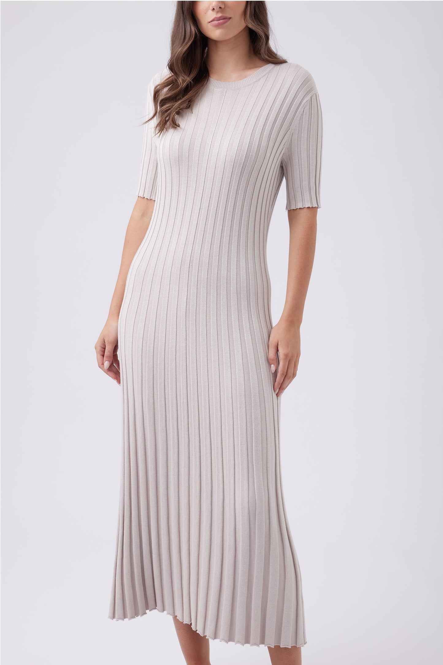 Remi Knit Maxi Dress