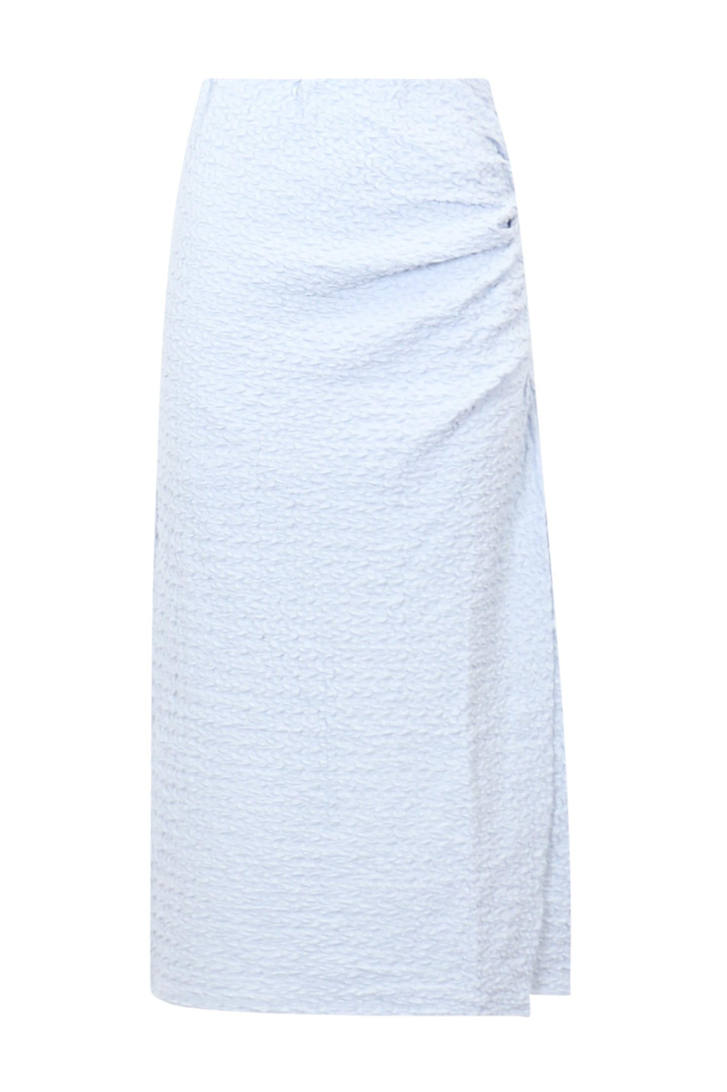 Talisha Textured Skirt