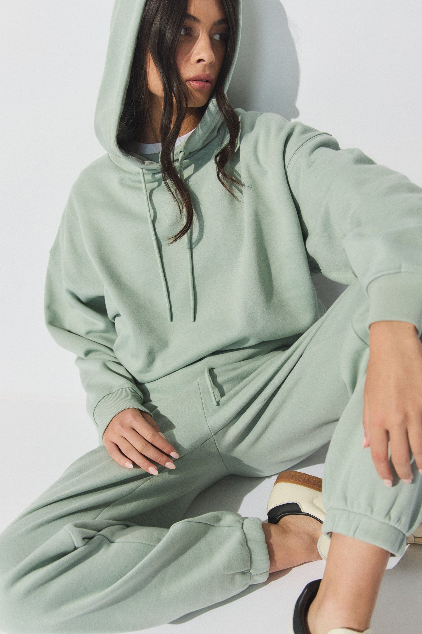 D-Luxe Essential Trackpant