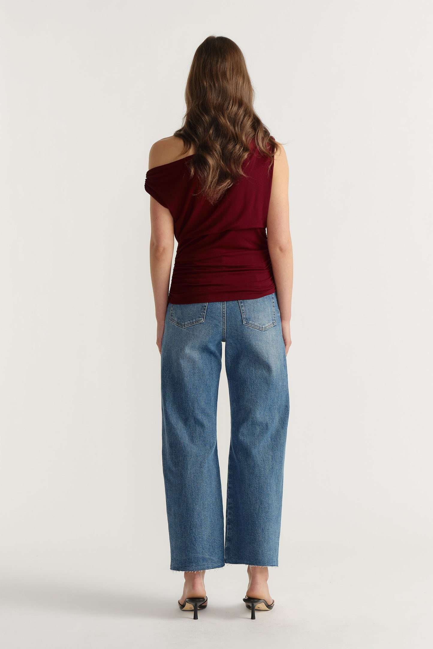 Sienna Off Shoulder Top